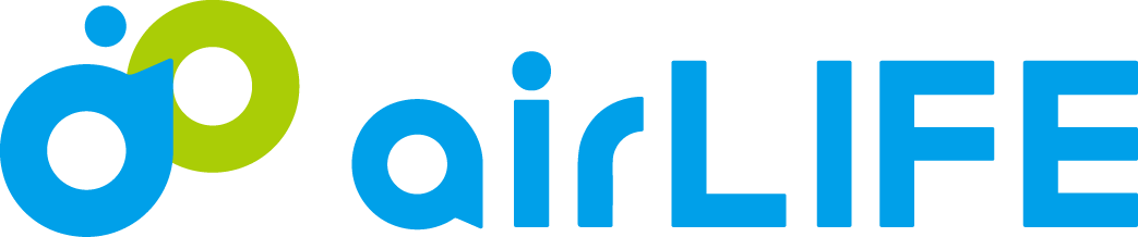 株式会社air LIFE